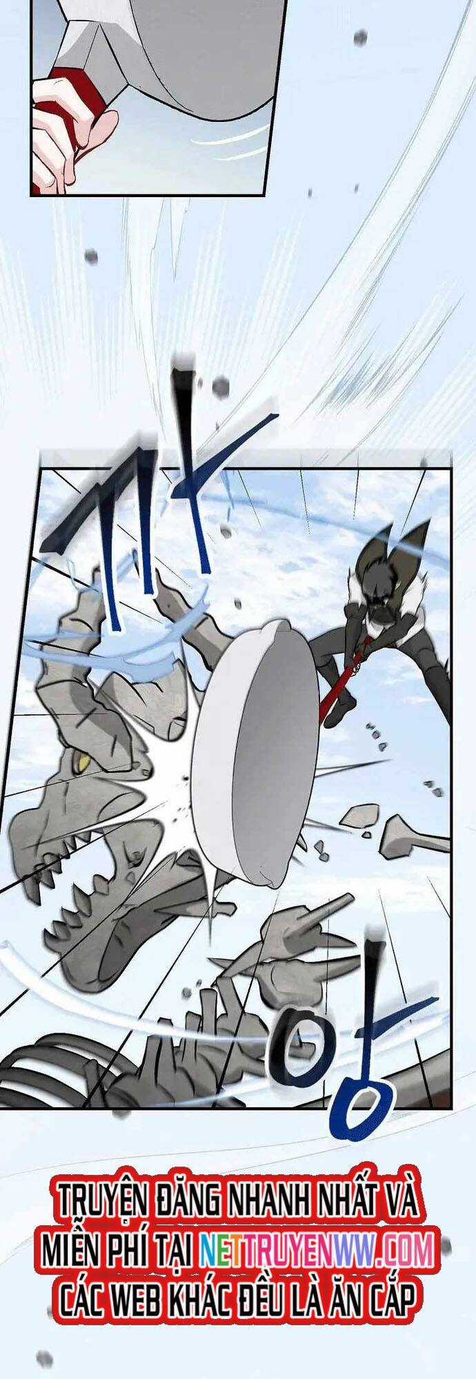 Level Up Chỉ Bằng Cách Ăn Cơm - Chapter 118 - Trang 37