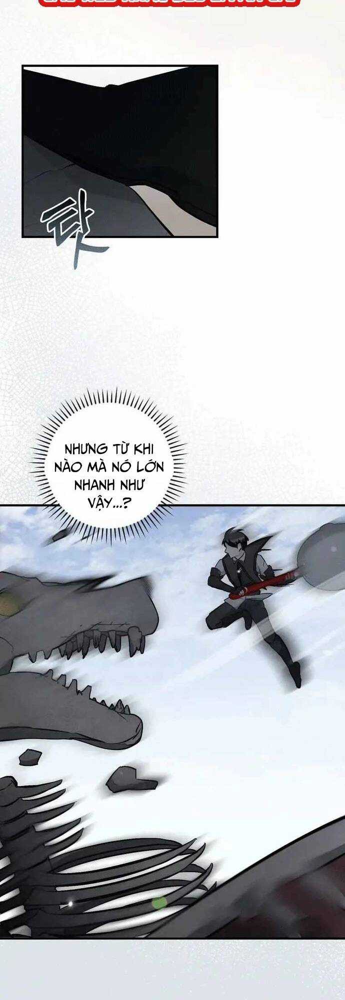 Level Up Chỉ Bằng Cách Ăn Cơm - Chapter 118 - Trang 42