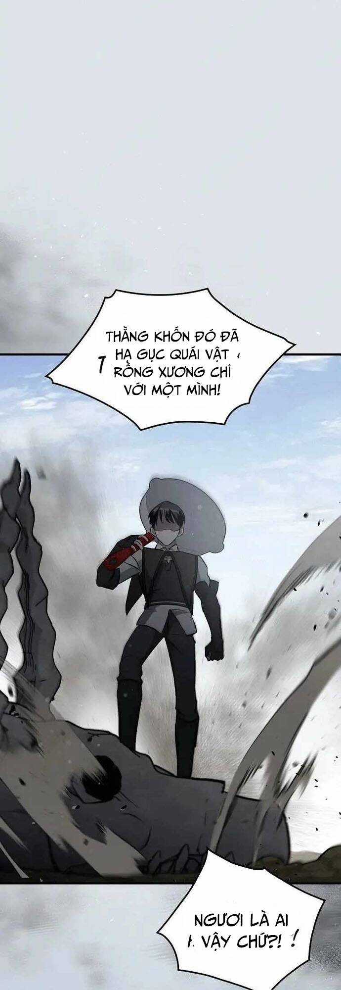 Level Up Chỉ Bằng Cách Ăn Cơm - Chapter 118 - Trang 43