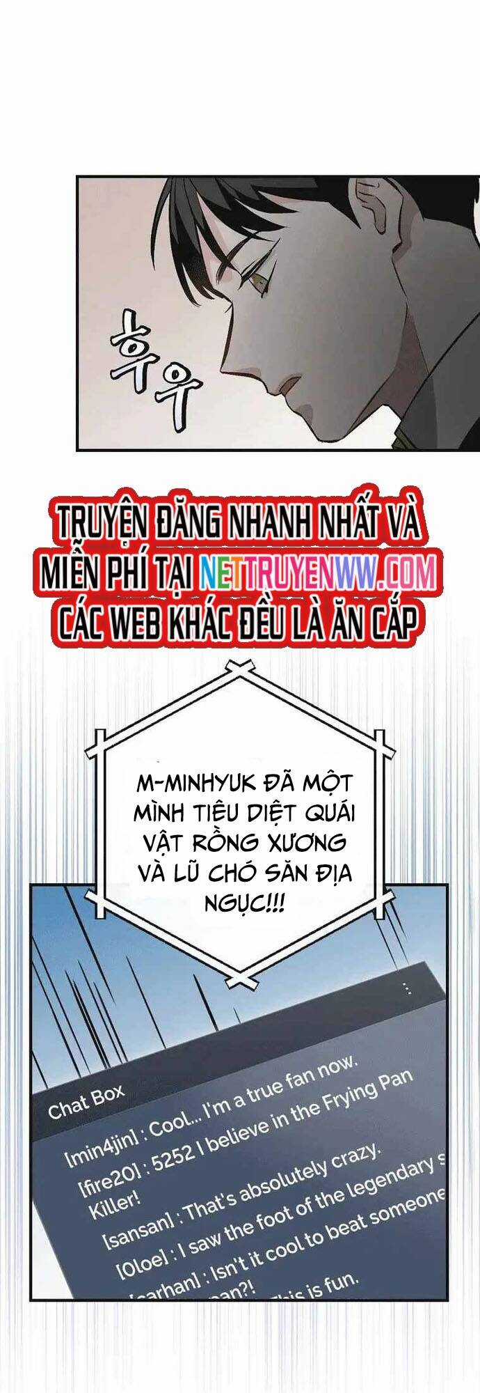 Level Up Chỉ Bằng Cách Ăn Cơm - Chapter 118 - Trang 47