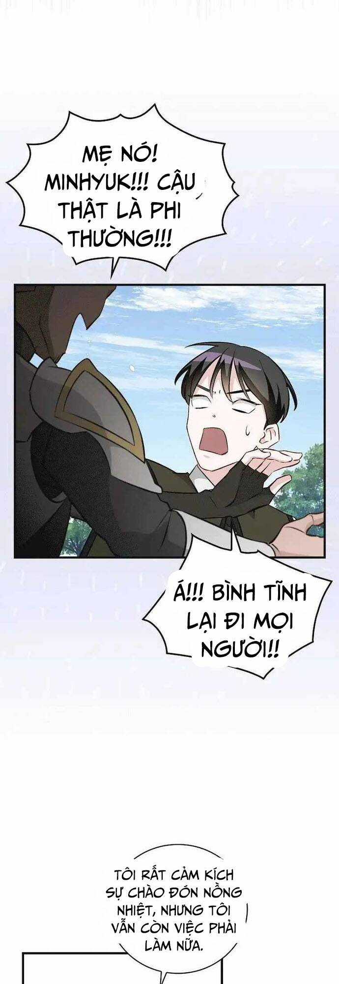 Level Up Chỉ Bằng Cách Ăn Cơm - Chapter 118 - Trang 48