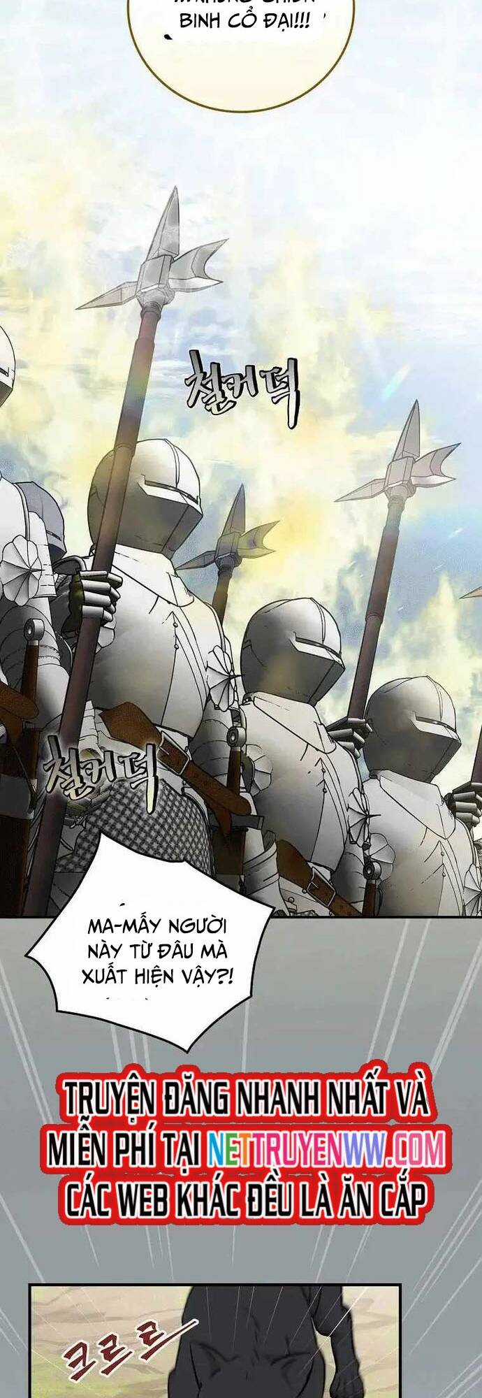 Level Up Chỉ Bằng Cách Ăn Cơm - Chapter 118 - Trang 6