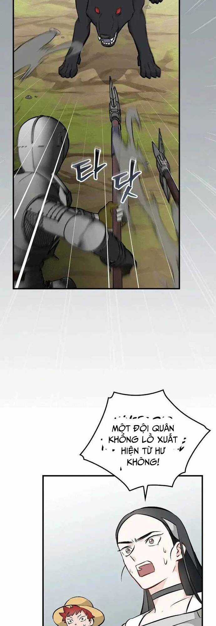 Level Up Chỉ Bằng Cách Ăn Cơm - Chapter 118 - Trang 7