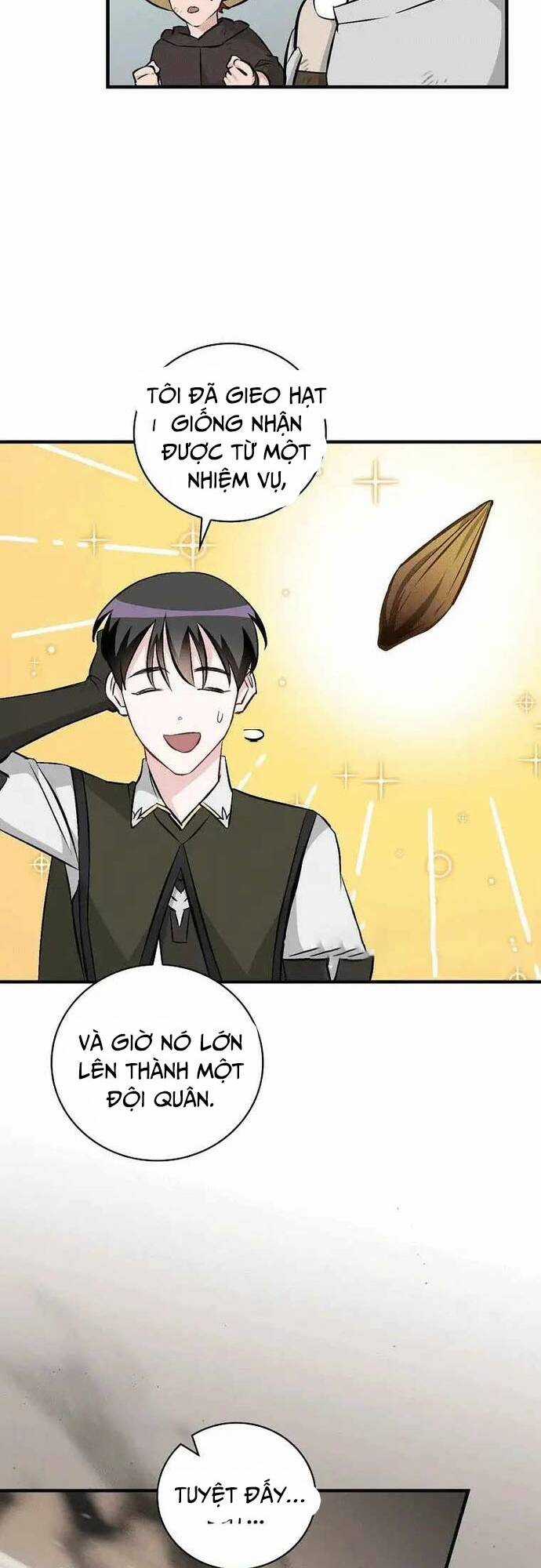 Level Up Chỉ Bằng Cách Ăn Cơm - Chapter 118 - Trang 8