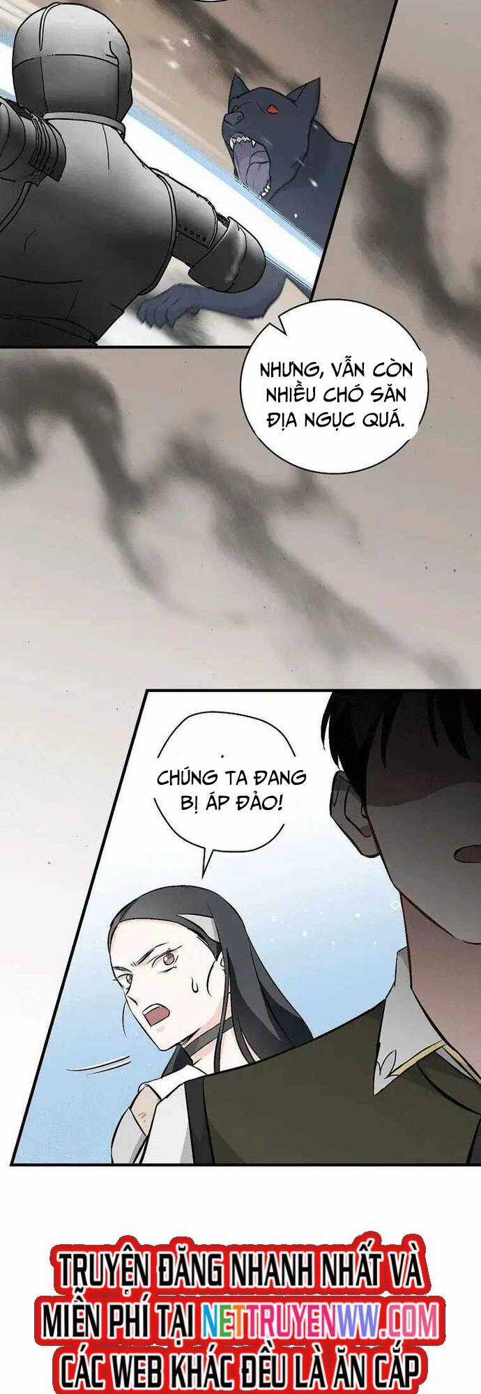 Level Up Chỉ Bằng Cách Ăn Cơm - Chapter 118 - Trang 9