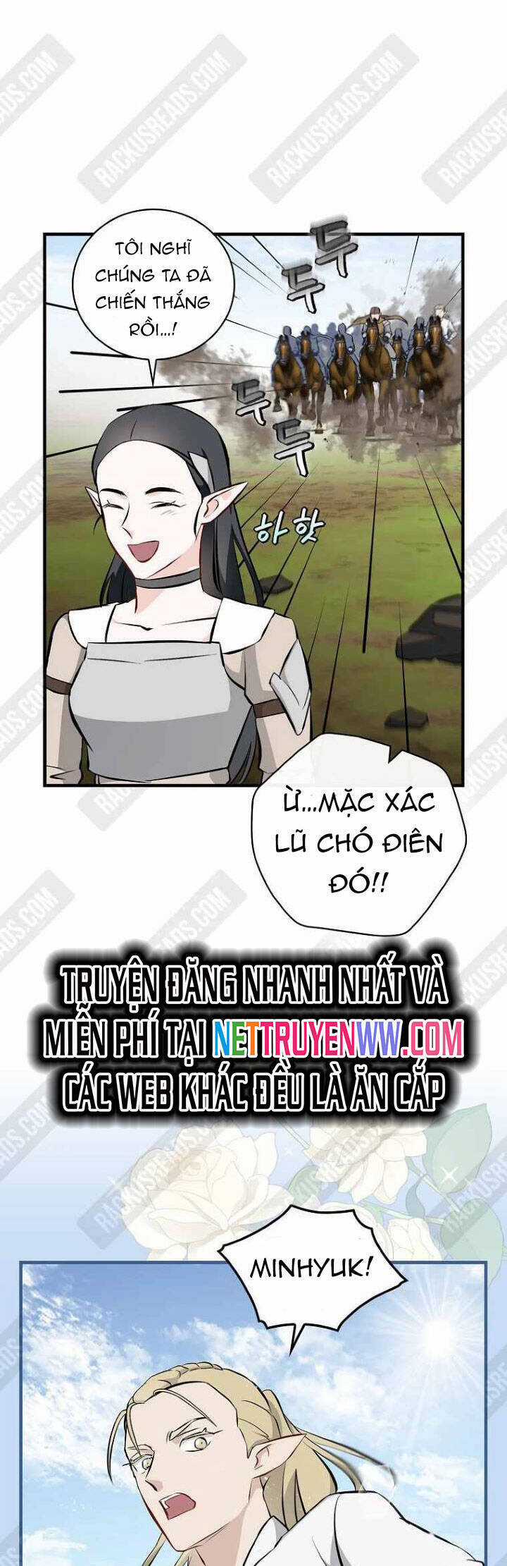 Level Up Chỉ Bằng Cách Ăn Cơm - Chapter 119 - Trang 11