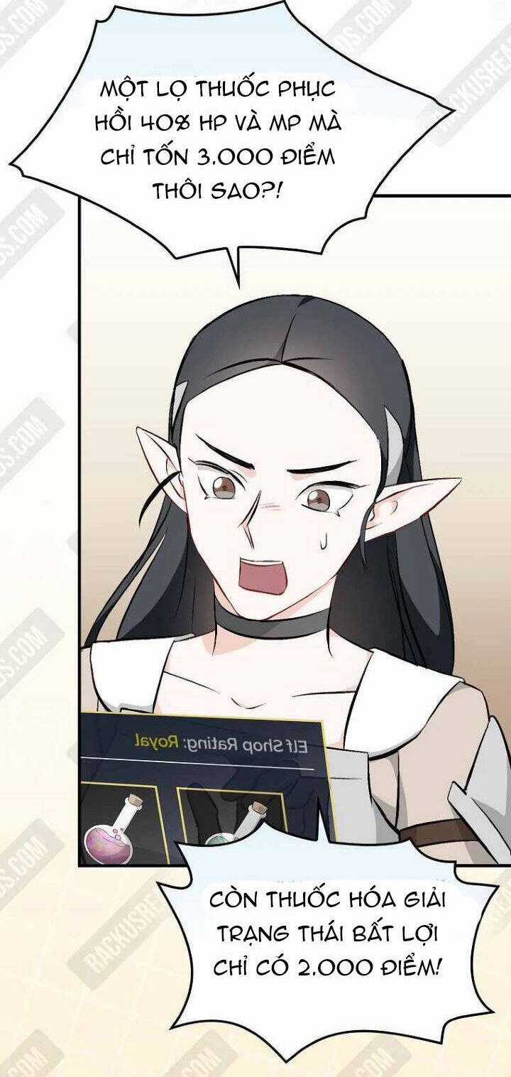 Level Up Chỉ Bằng Cách Ăn Cơm - Chapter 119 - Trang 14