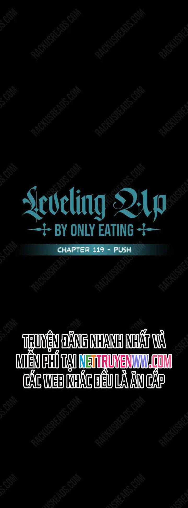 Level Up Chỉ Bằng Cách Ăn Cơm - Chapter 119 - Trang 18