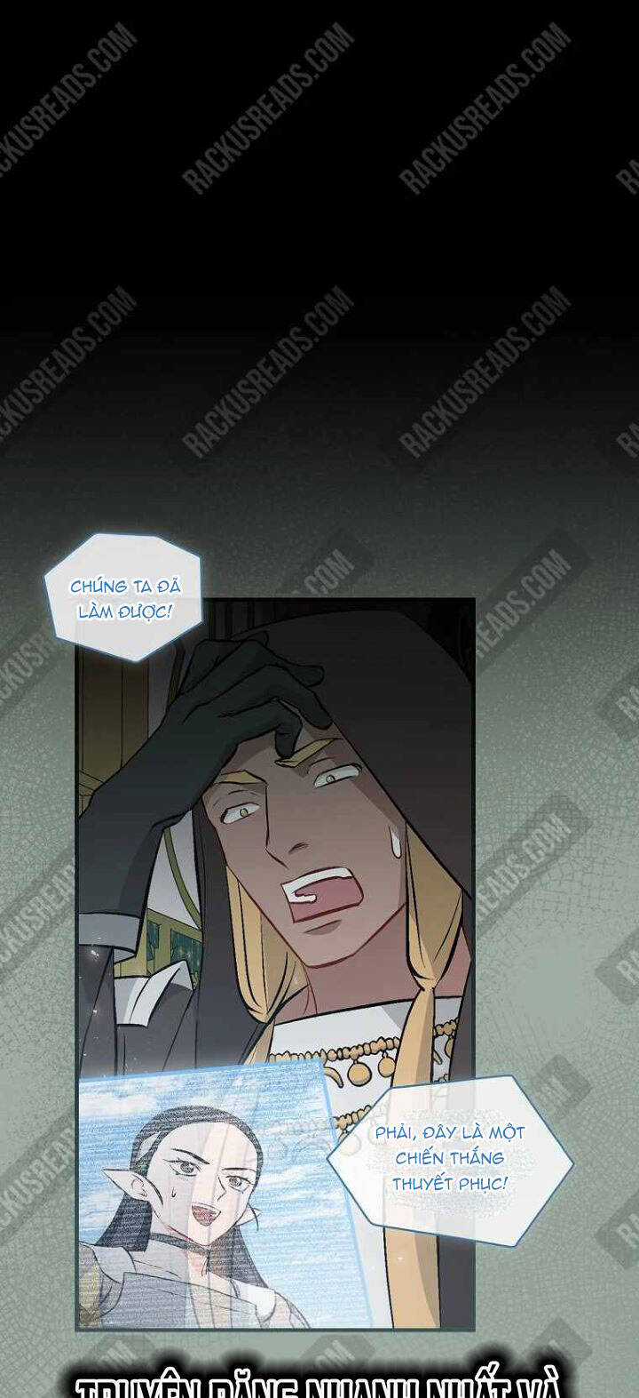 Level Up Chỉ Bằng Cách Ăn Cơm - Chapter 119 - Trang 19