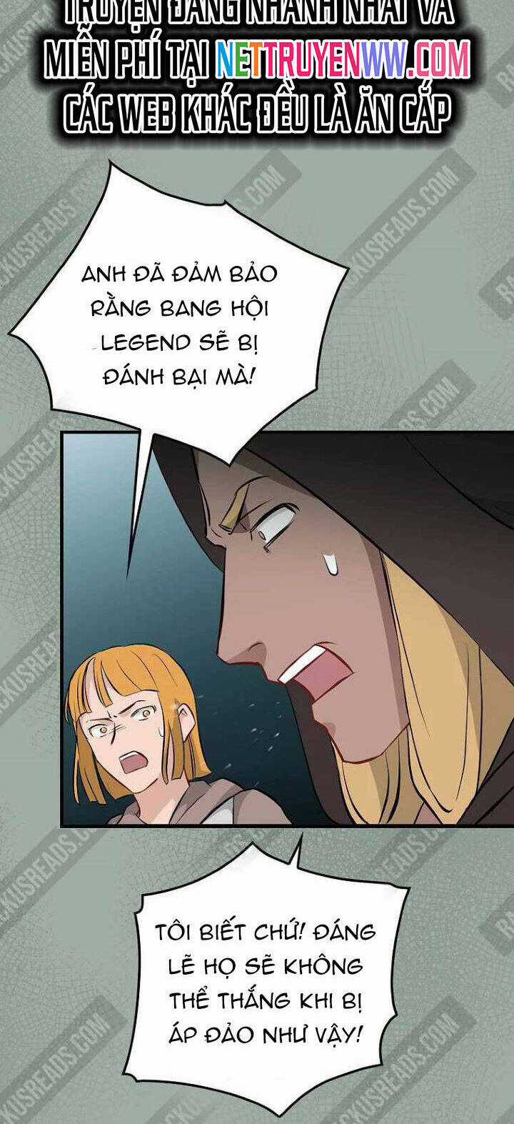 Level Up Chỉ Bằng Cách Ăn Cơm - Chapter 119 - Trang 20