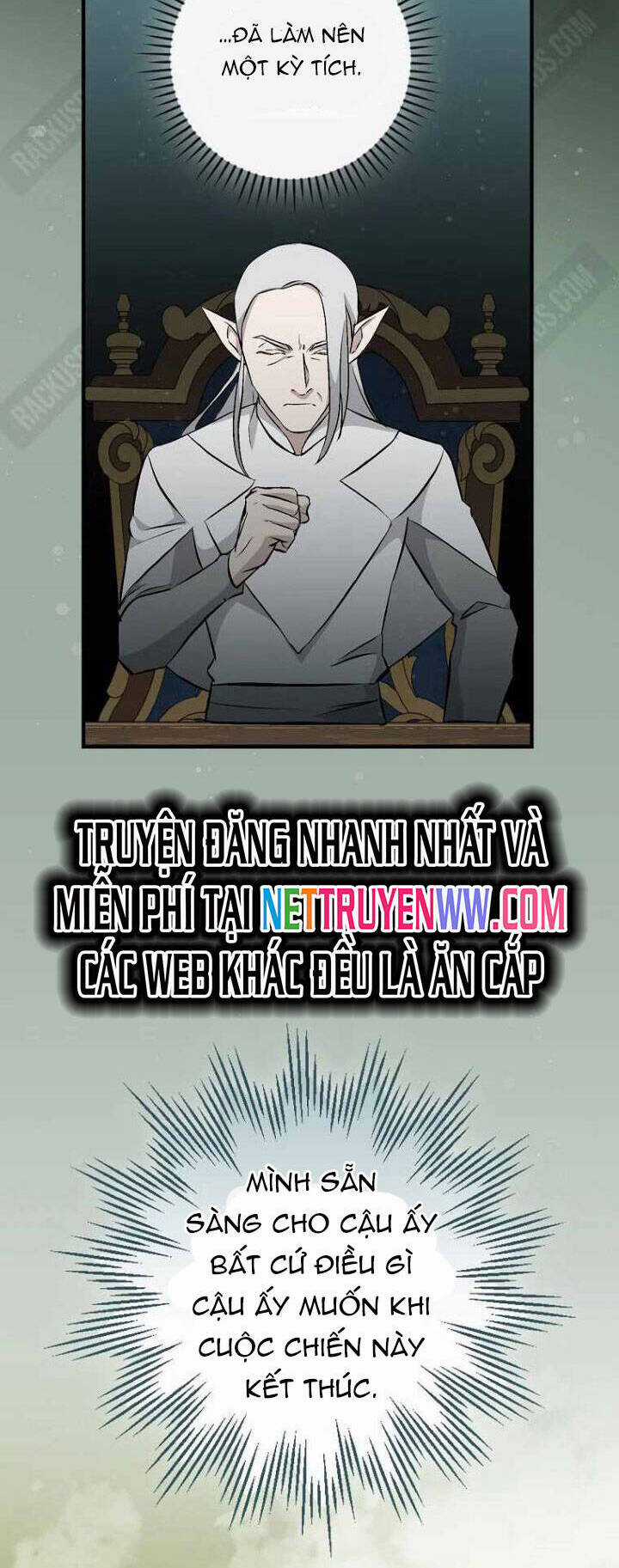 Level Up Chỉ Bằng Cách Ăn Cơm - Chapter 119 - Trang 24