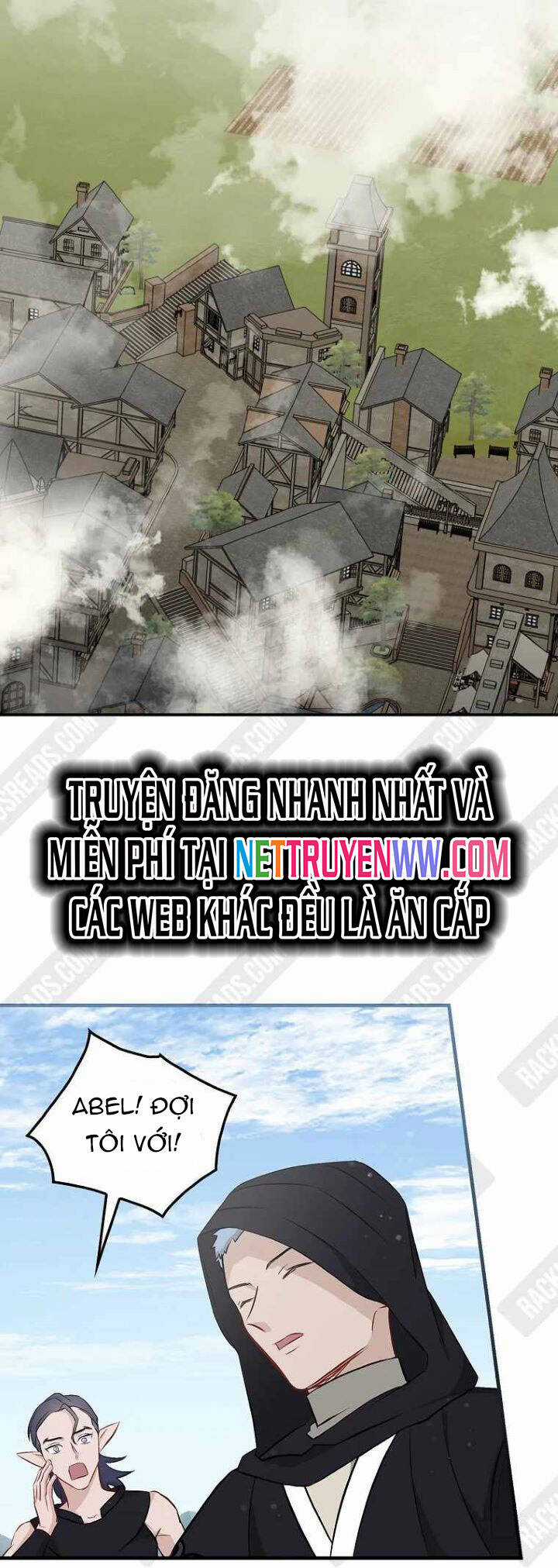 Level Up Chỉ Bằng Cách Ăn Cơm - Chapter 119 - Trang 25