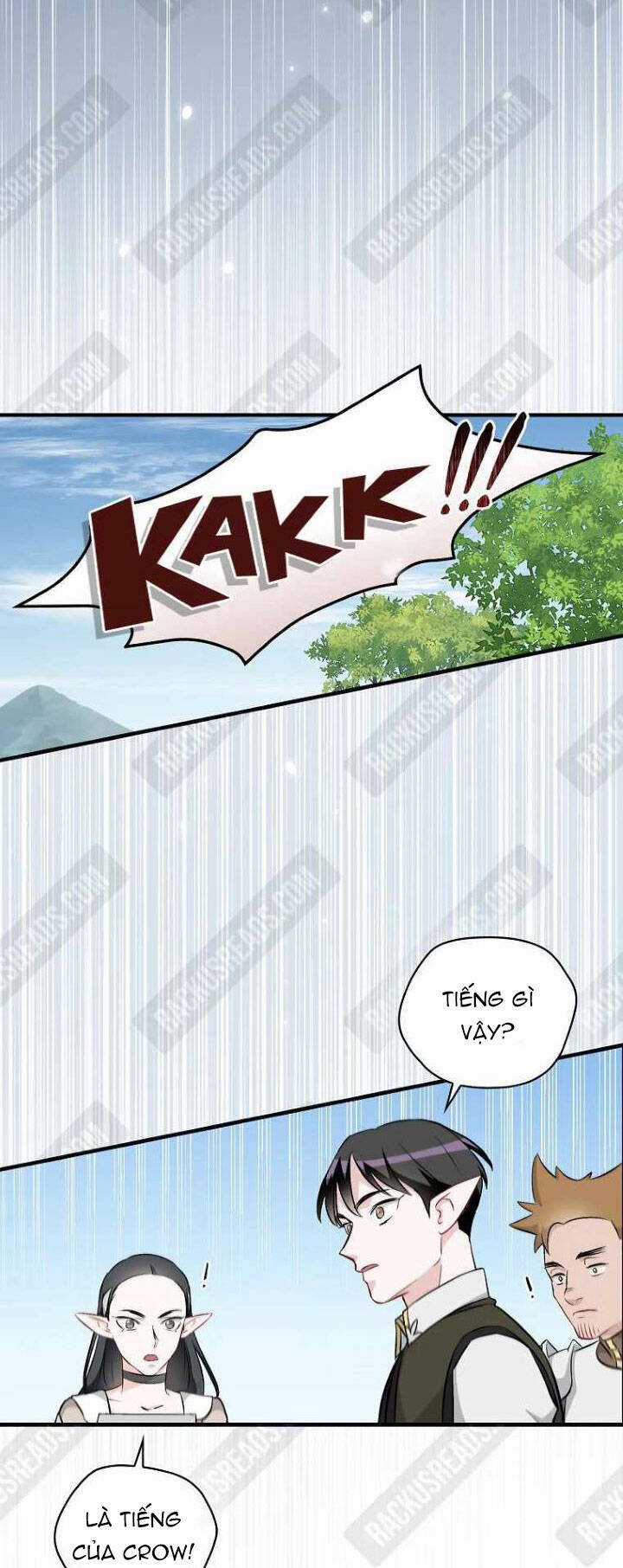 Level Up Chỉ Bằng Cách Ăn Cơm - Chapter 119 - Trang 28