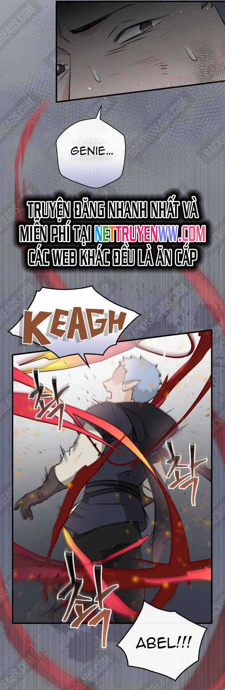 Level Up Chỉ Bằng Cách Ăn Cơm - Chapter 119 - Trang 30