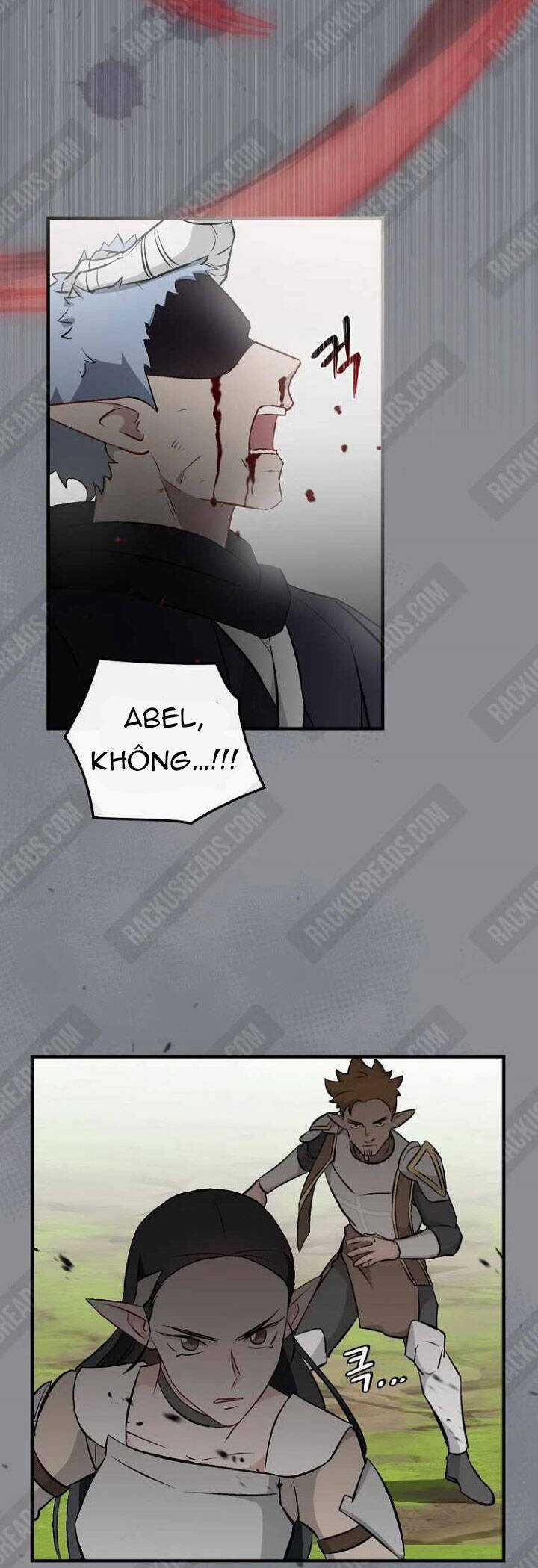 Level Up Chỉ Bằng Cách Ăn Cơm - Chapter 119 - Trang 31