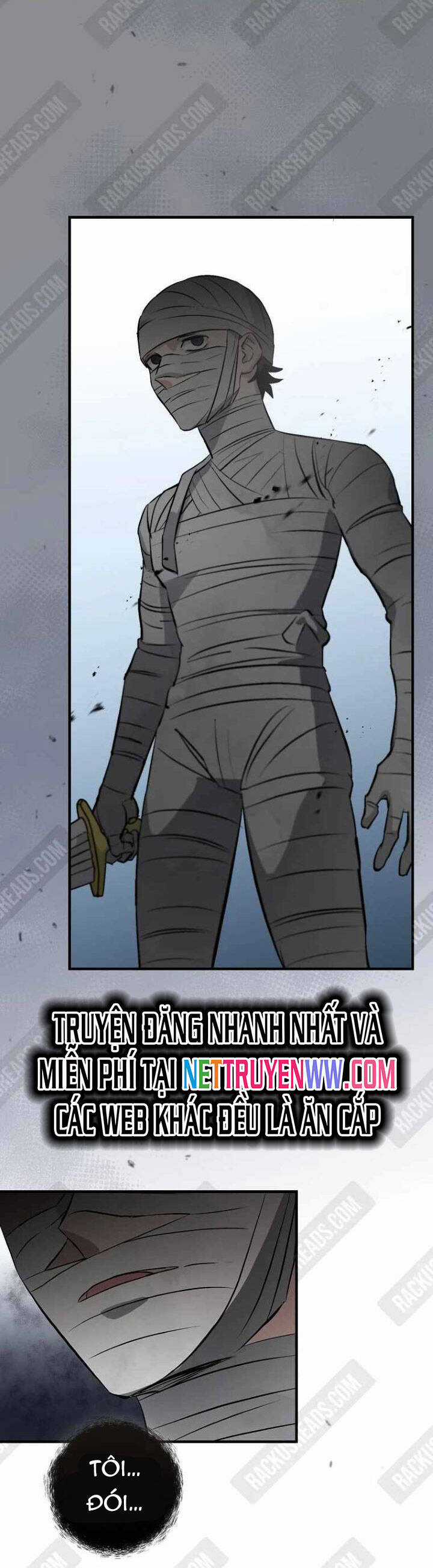 Level Up Chỉ Bằng Cách Ăn Cơm - Chapter 119 - Trang 32