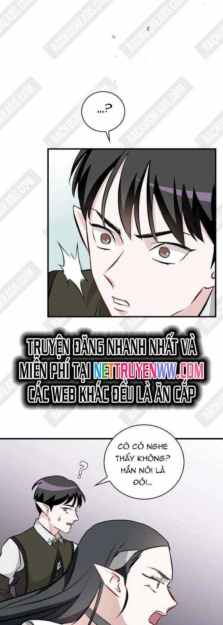 Level Up Chỉ Bằng Cách Ăn Cơm - Chapter 119 - Trang 33