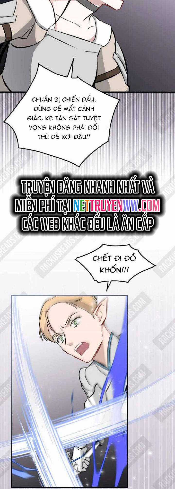 Level Up Chỉ Bằng Cách Ăn Cơm - Chapter 119 - Trang 34