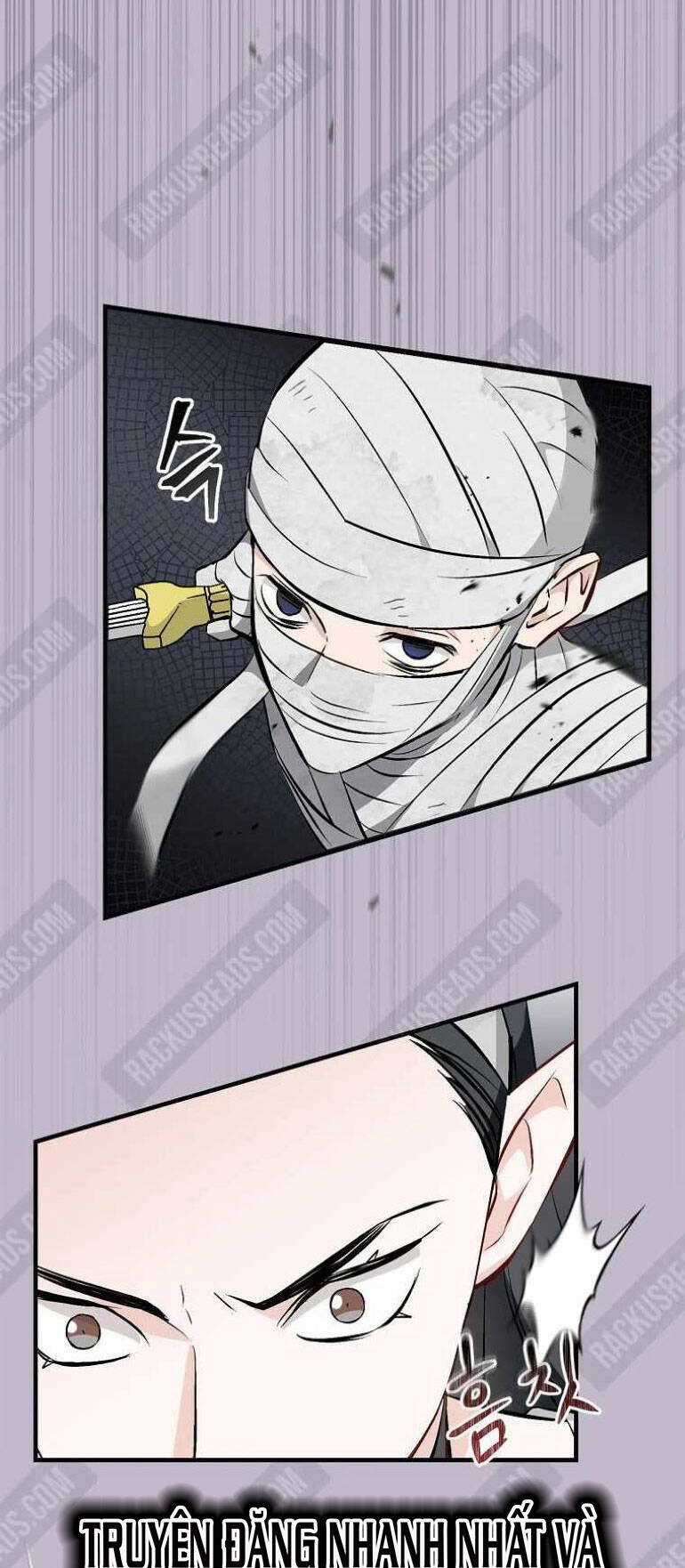 Level Up Chỉ Bằng Cách Ăn Cơm - Chapter 119 - Trang 35