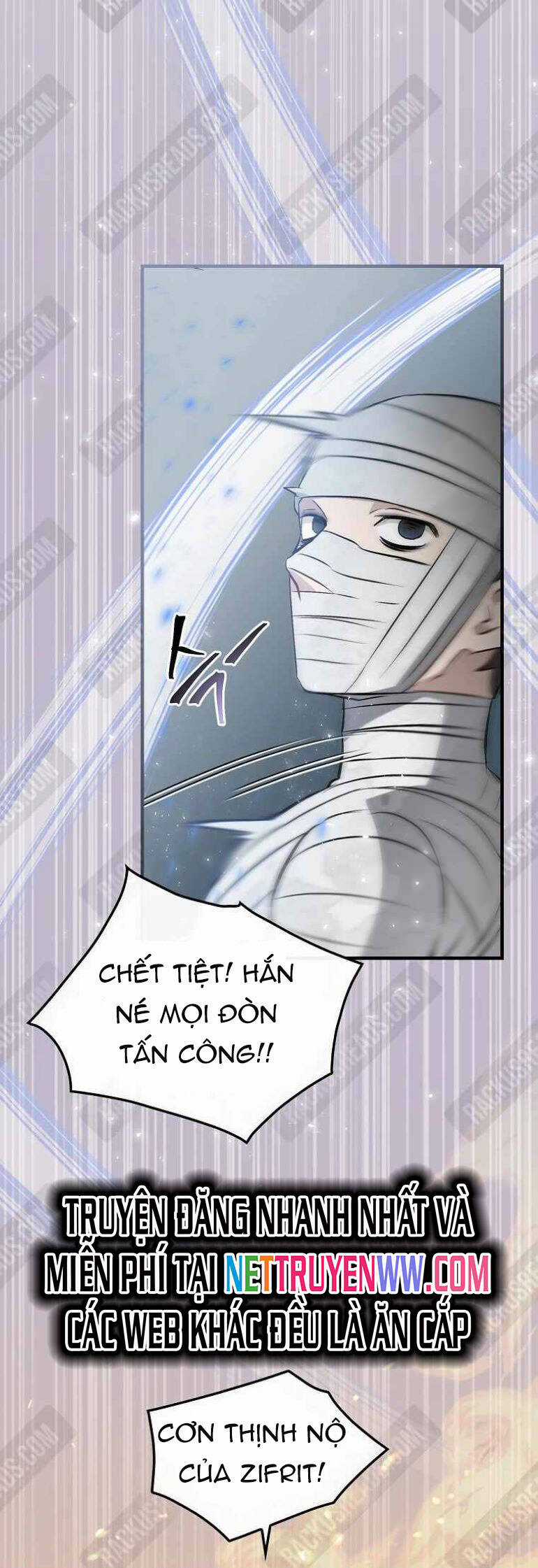 Level Up Chỉ Bằng Cách Ăn Cơm - Chapter 119 - Trang 37