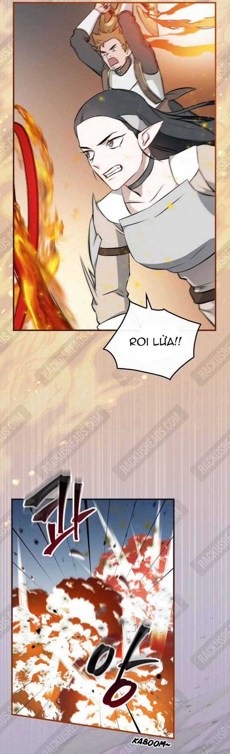 Level Up Chỉ Bằng Cách Ăn Cơm - Chapter 119 - Trang 38