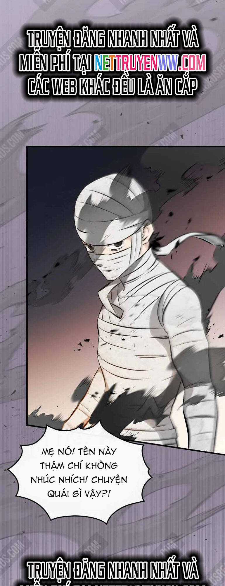 Level Up Chỉ Bằng Cách Ăn Cơm - Chapter 119 - Trang 39