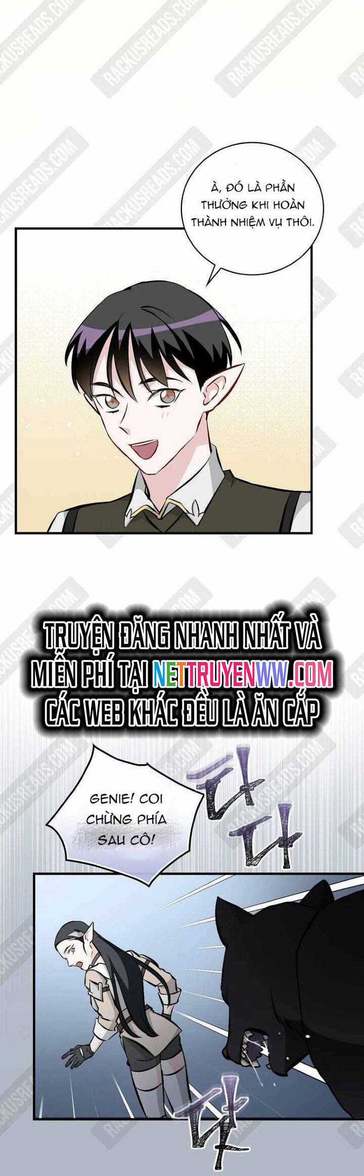 Level Up Chỉ Bằng Cách Ăn Cơm - Chapter 119 - Trang 5