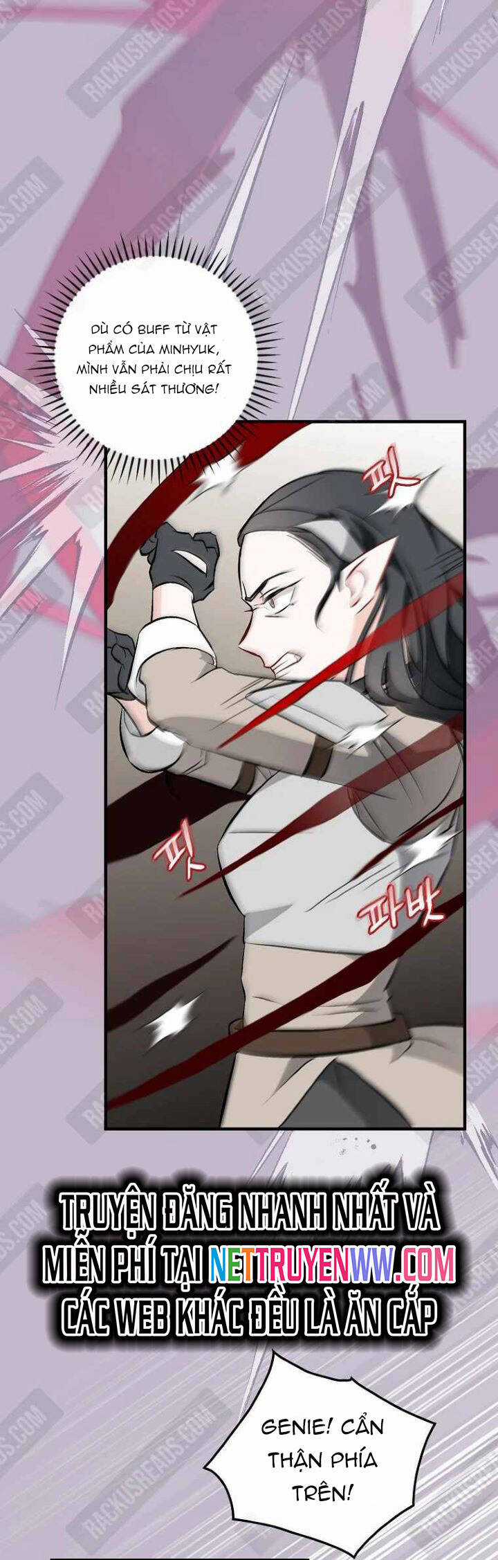 Level Up Chỉ Bằng Cách Ăn Cơm - Chapter 119 - Trang 41