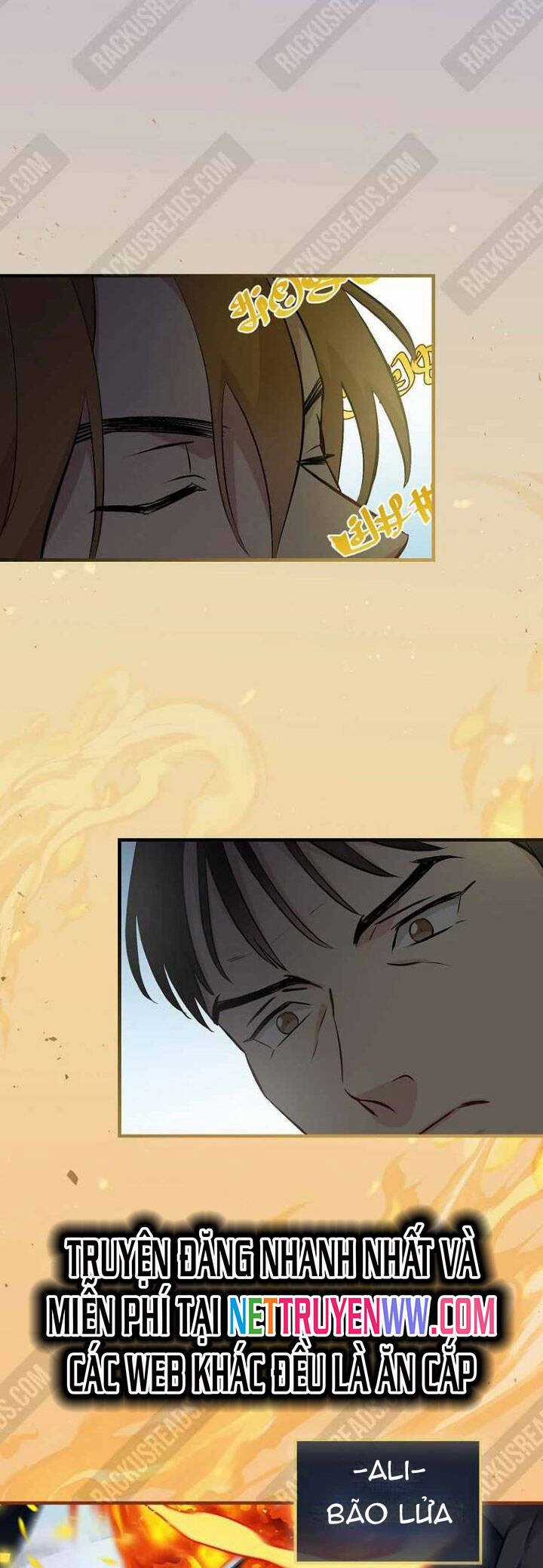 Level Up Chỉ Bằng Cách Ăn Cơm - Chapter 119 - Trang 43