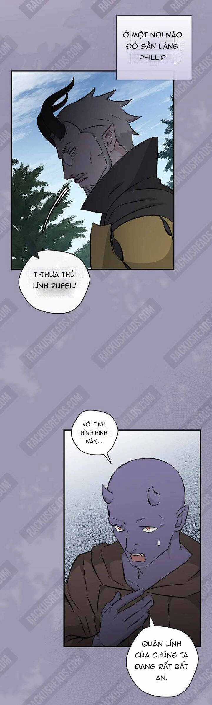 Level Up Chỉ Bằng Cách Ăn Cơm - Chapter 119 - Trang 47