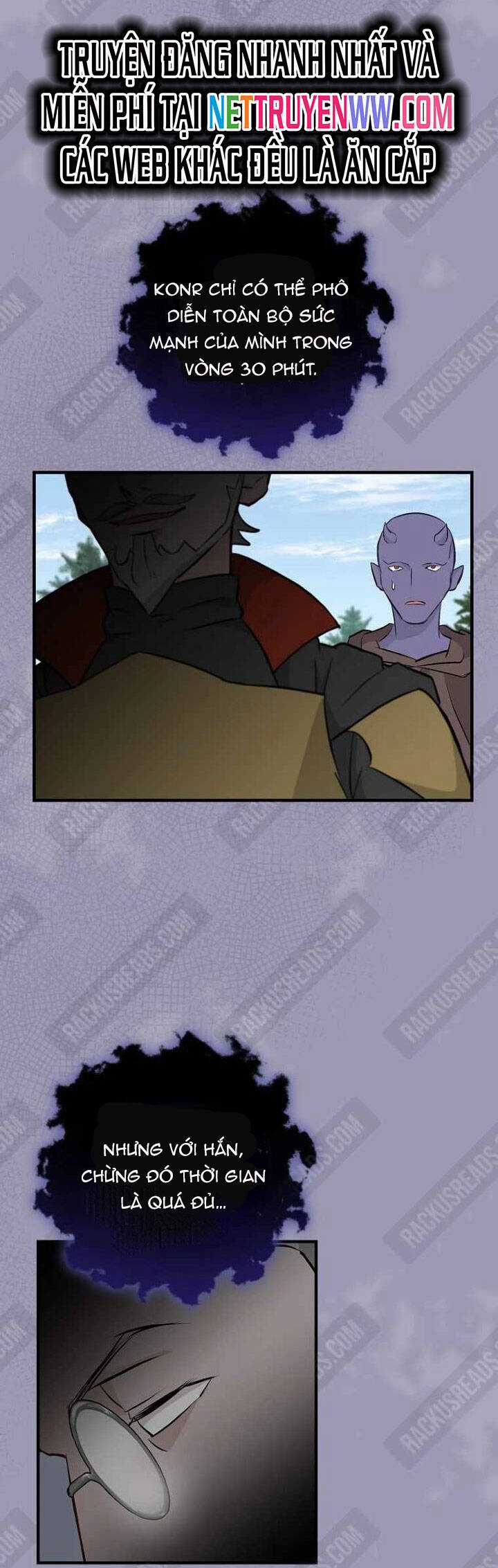 Level Up Chỉ Bằng Cách Ăn Cơm - Chapter 119 - Trang 48