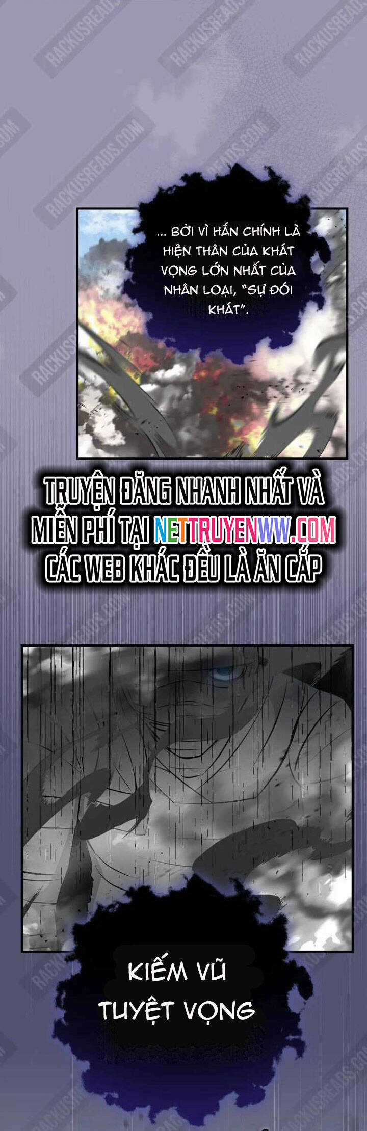 Level Up Chỉ Bằng Cách Ăn Cơm - Chapter 119 - Trang 49