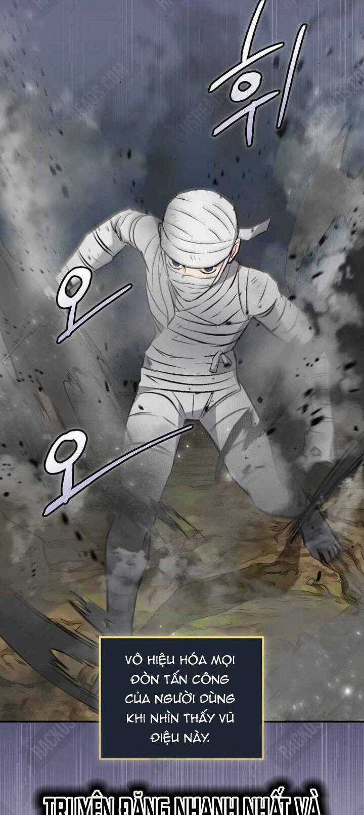 Level Up Chỉ Bằng Cách Ăn Cơm - Chapter 119 - Trang 50