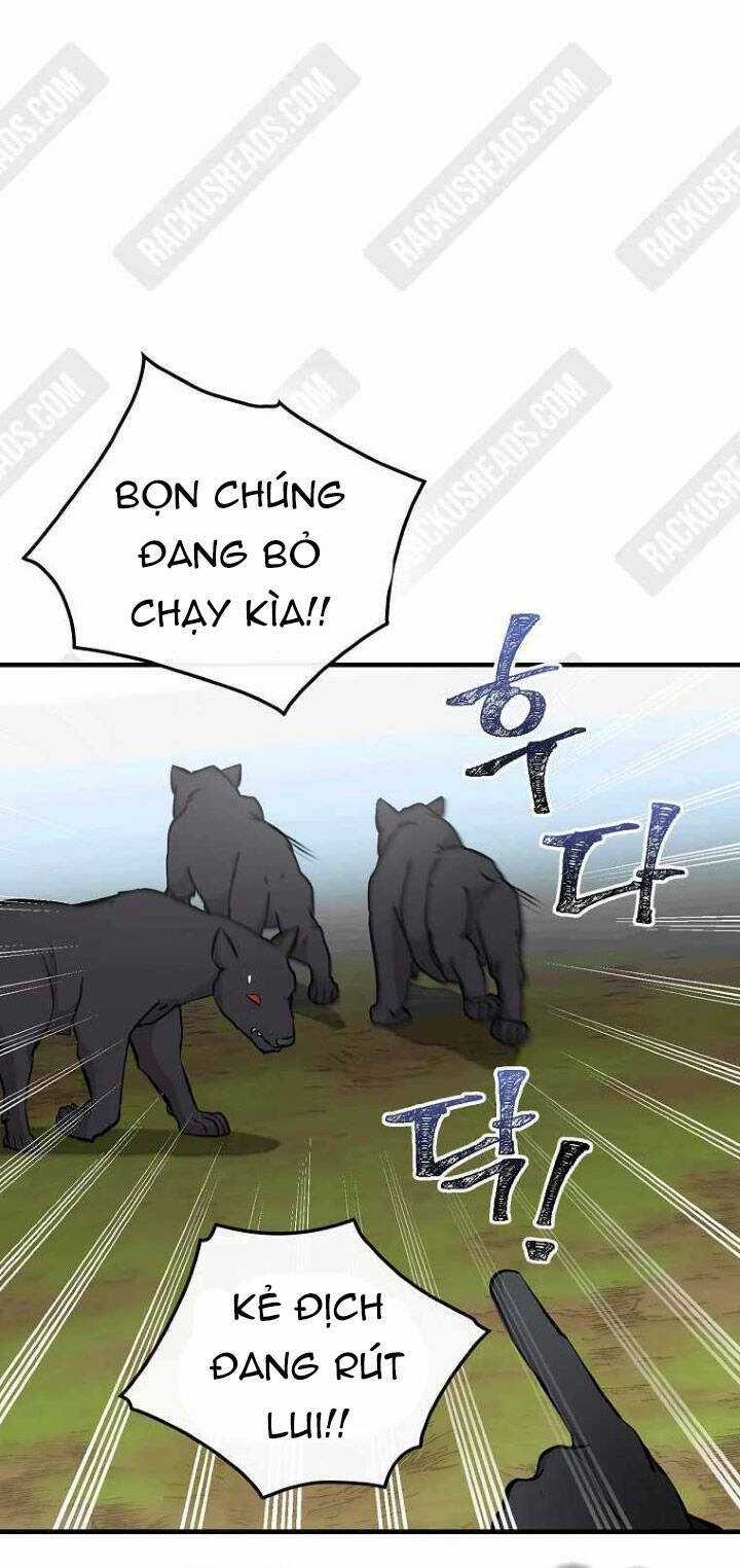 Level Up Chỉ Bằng Cách Ăn Cơm - Chapter 119 - Trang 9