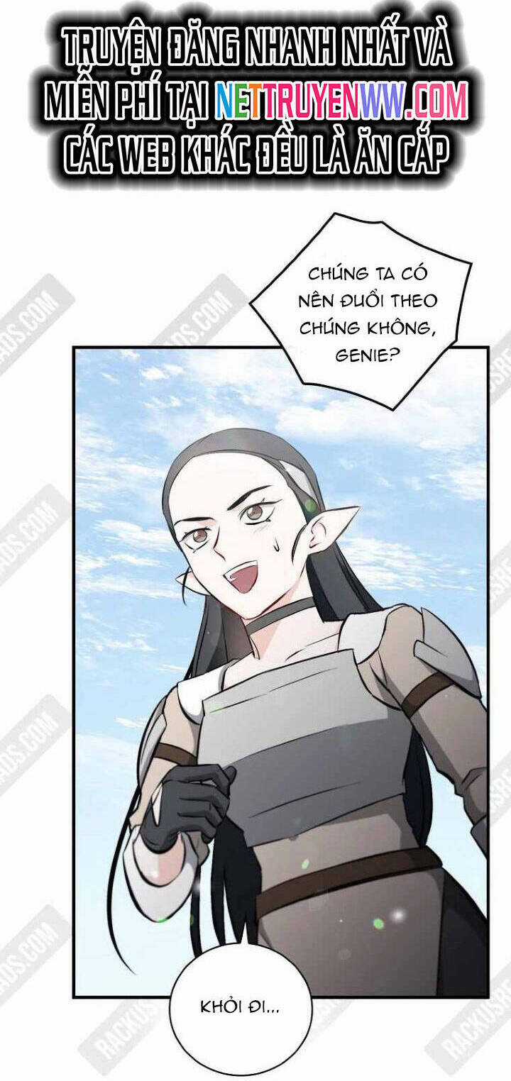 Level Up Chỉ Bằng Cách Ăn Cơm - Chapter 119 - Trang 10