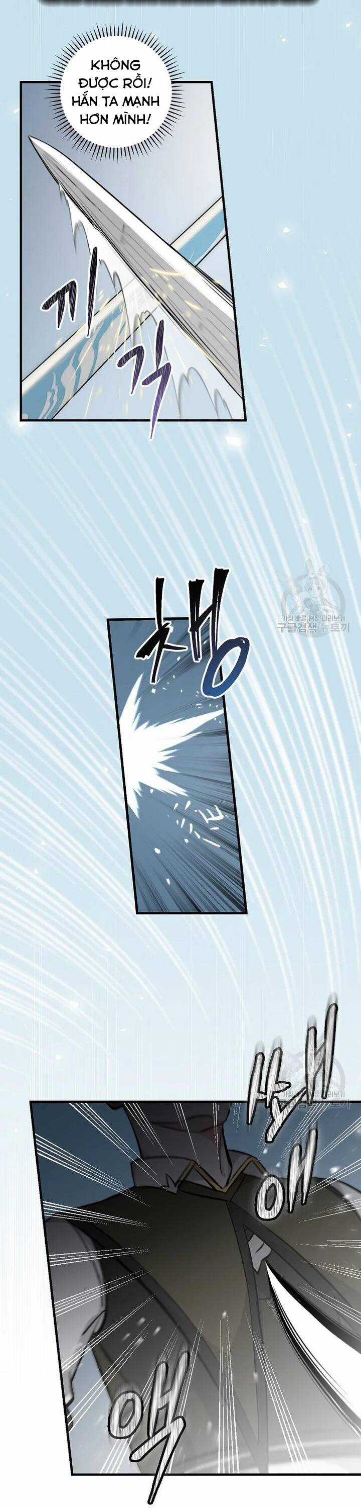 Level Up Chỉ Bằng Cách Ăn Cơm - Chapter 120 - Trang 15