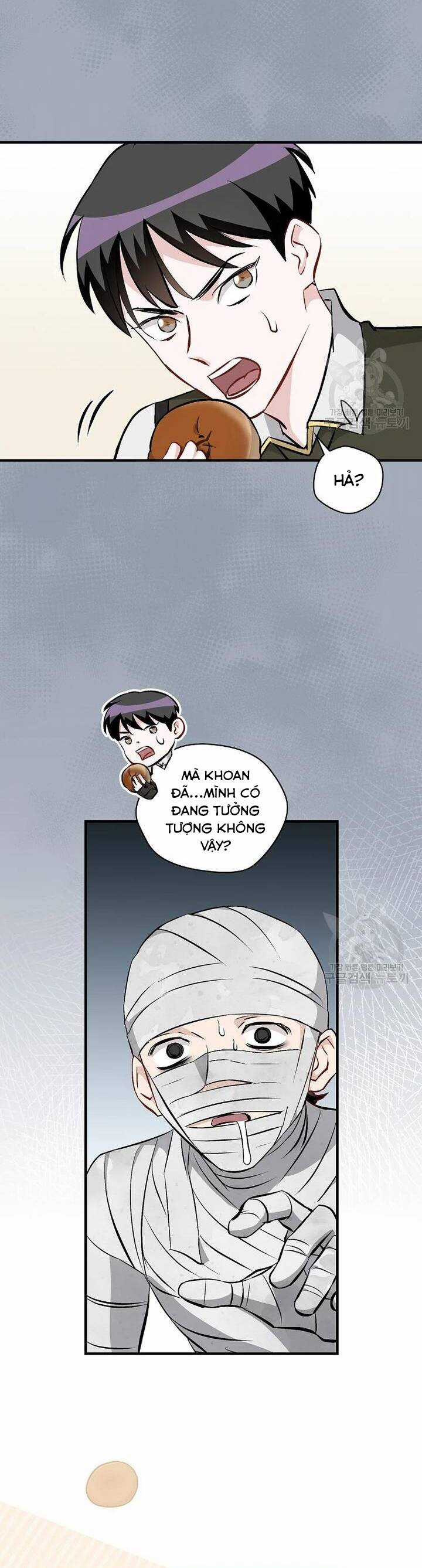 Level Up Chỉ Bằng Cách Ăn Cơm - Chapter 120 - Trang 19