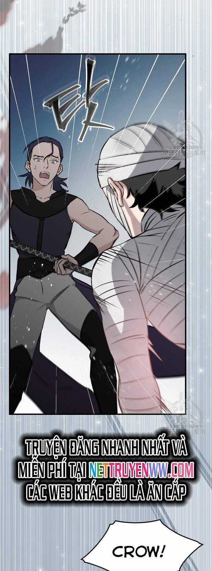 Level Up Chỉ Bằng Cách Ăn Cơm - Chapter 120 - Trang 3