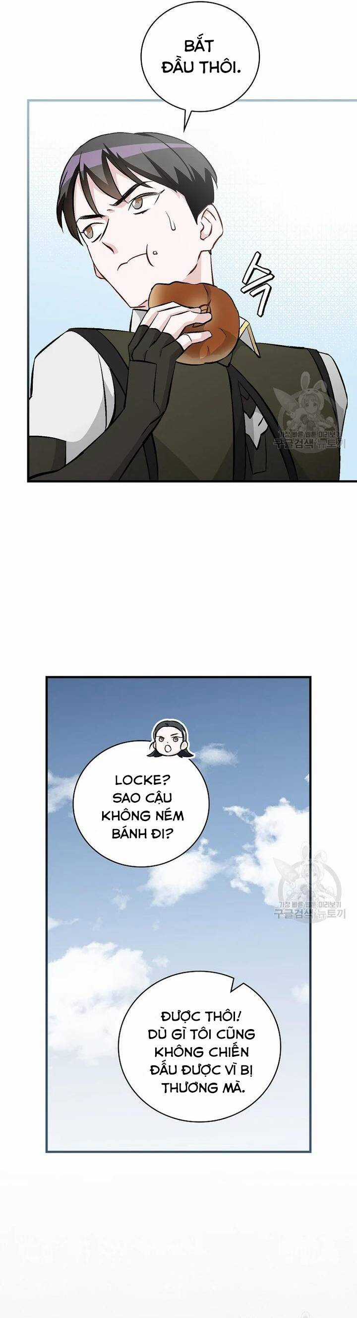 Level Up Chỉ Bằng Cách Ăn Cơm - Chapter 120 - Trang 23