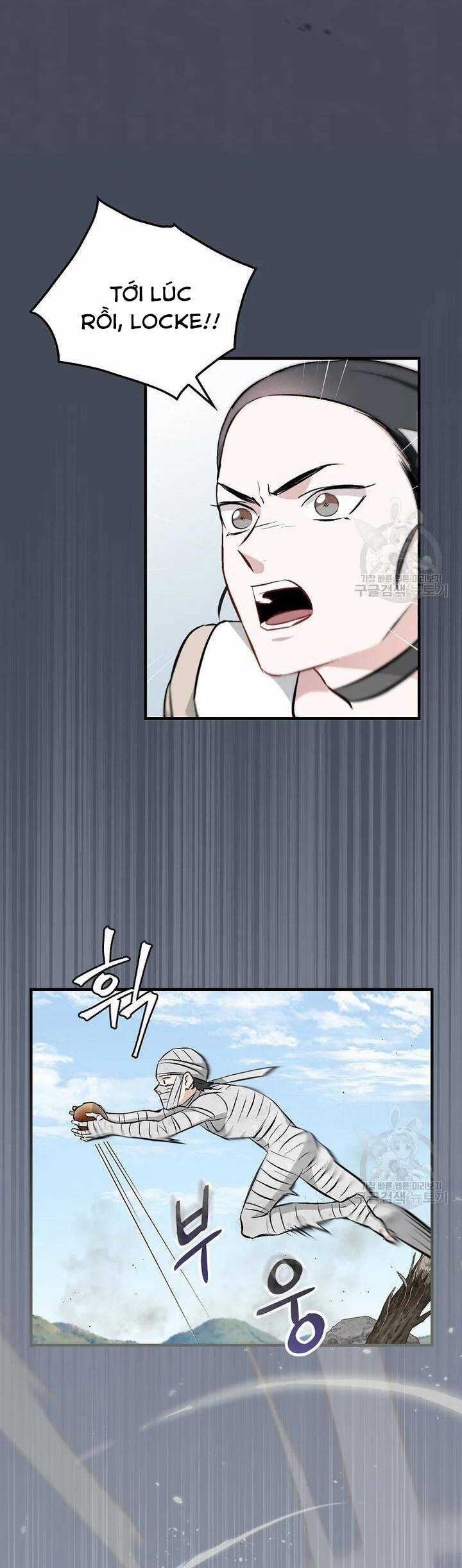 Level Up Chỉ Bằng Cách Ăn Cơm - Chapter 120 - Trang 25