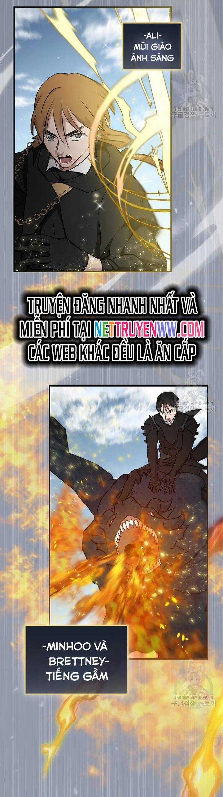 Level Up Chỉ Bằng Cách Ăn Cơm - Chapter 120 - Trang 26