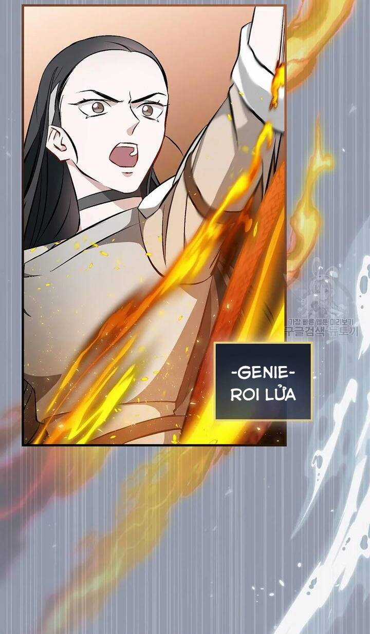 Level Up Chỉ Bằng Cách Ăn Cơm - Chapter 120 - Trang 27