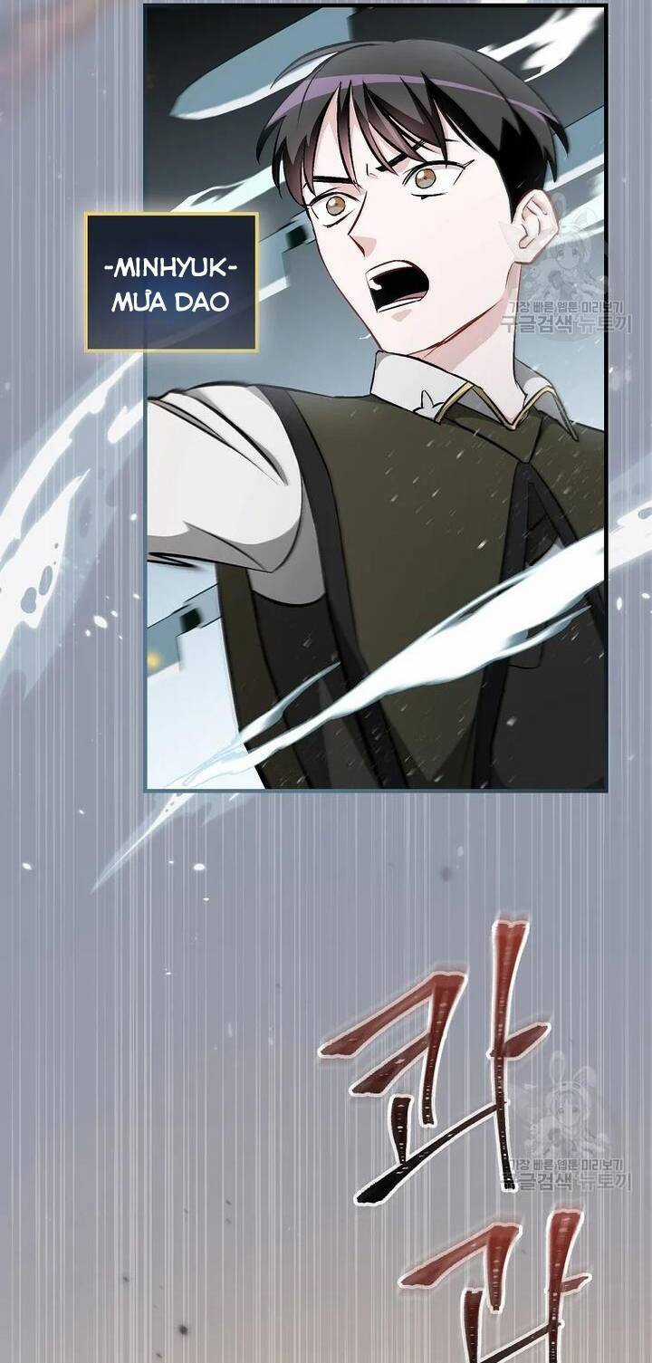 Level Up Chỉ Bằng Cách Ăn Cơm - Chapter 120 - Trang 28