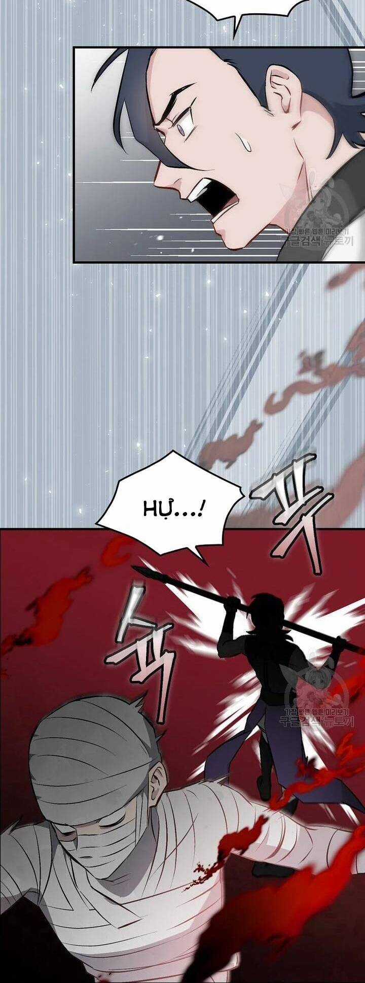 Level Up Chỉ Bằng Cách Ăn Cơm - Chapter 120 - Trang 4