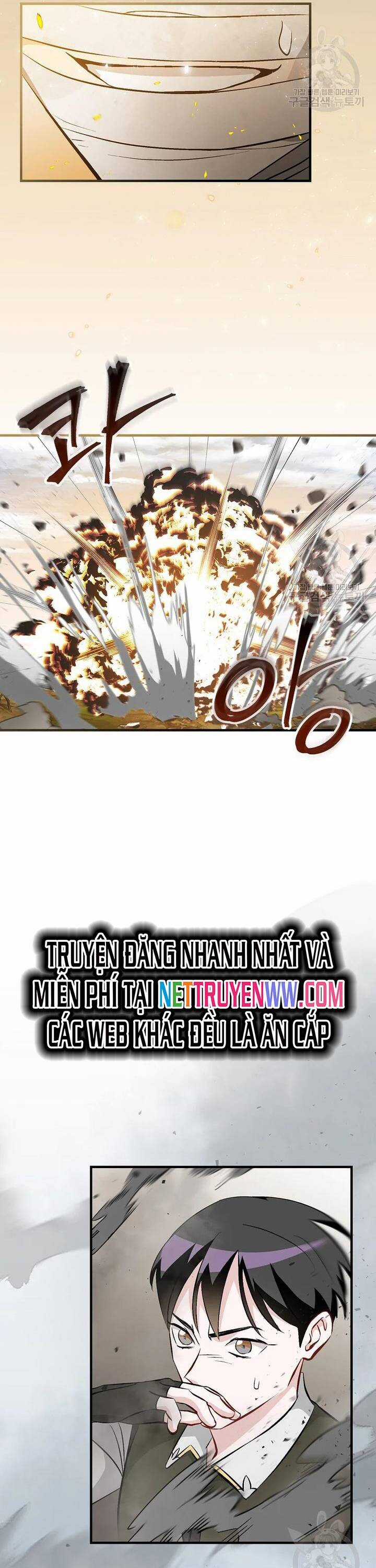 Level Up Chỉ Bằng Cách Ăn Cơm - Chapter 120 - Trang 31