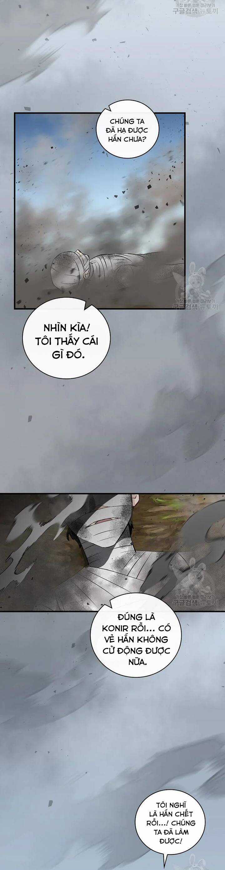 Level Up Chỉ Bằng Cách Ăn Cơm - Chapter 120 - Trang 32