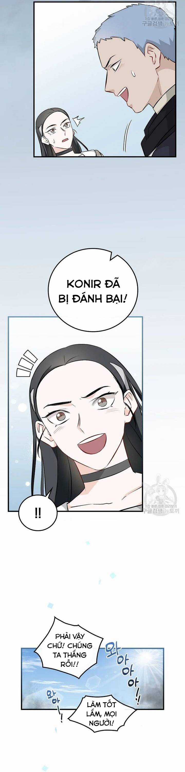 Level Up Chỉ Bằng Cách Ăn Cơm - Chapter 120 - Trang 33