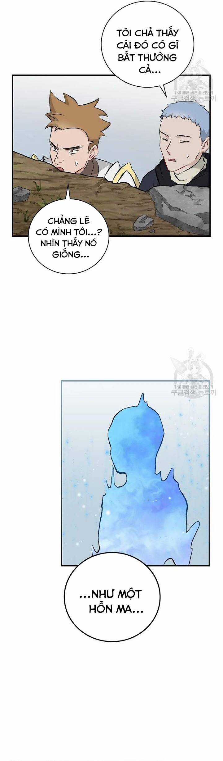 Level Up Chỉ Bằng Cách Ăn Cơm - Chapter 120 - Trang 38