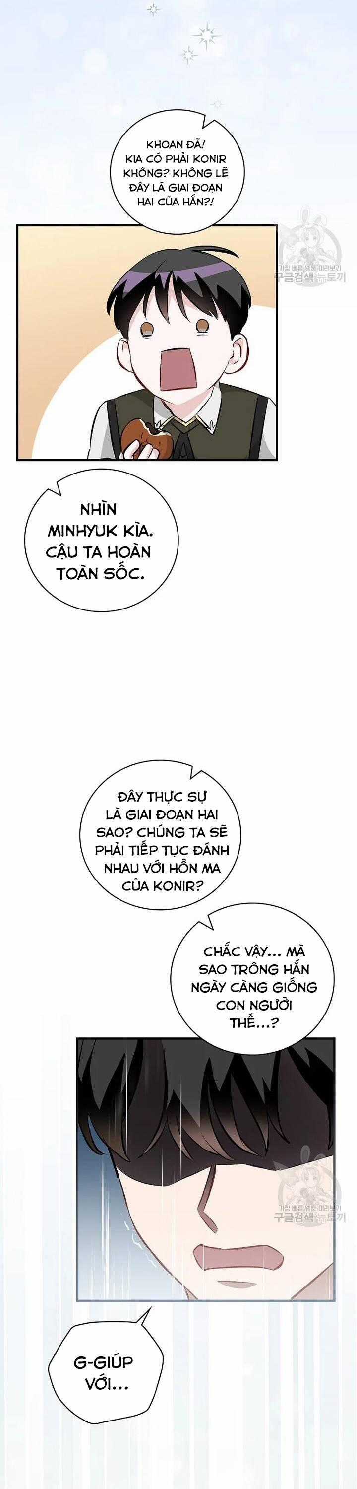 Level Up Chỉ Bằng Cách Ăn Cơm - Chapter 120 - Trang 40