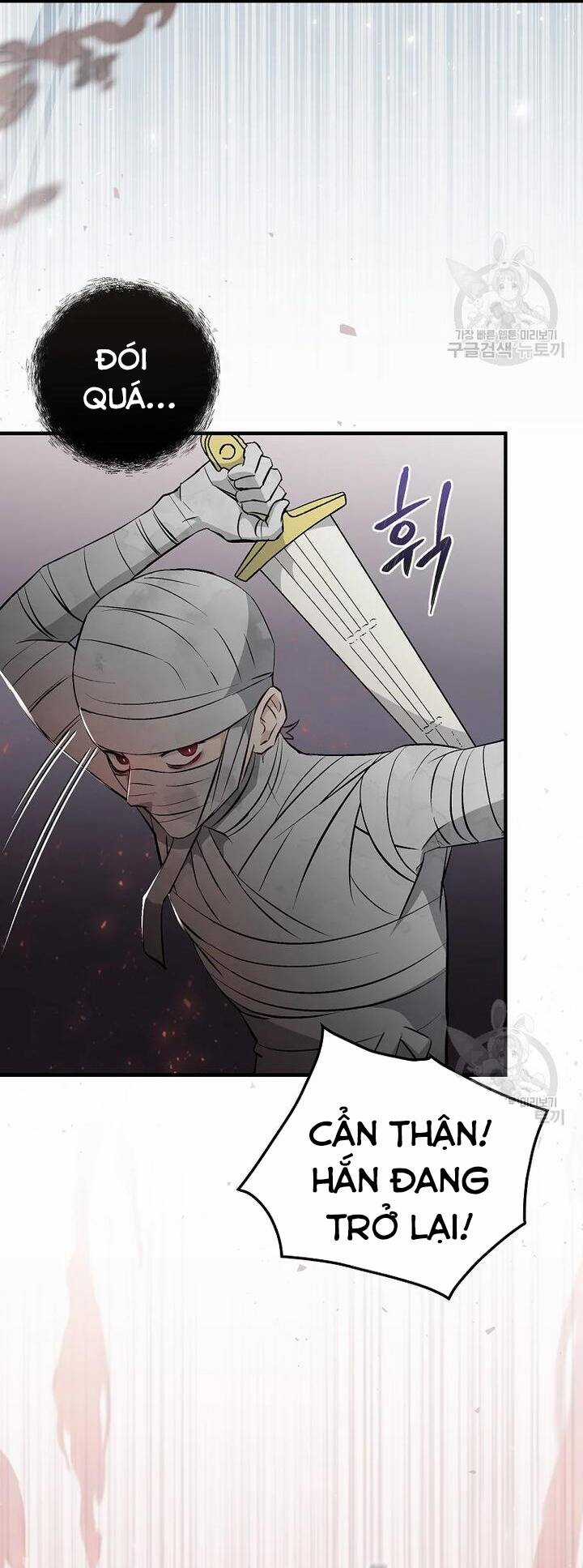 Level Up Chỉ Bằng Cách Ăn Cơm - Chapter 120 - Trang 5